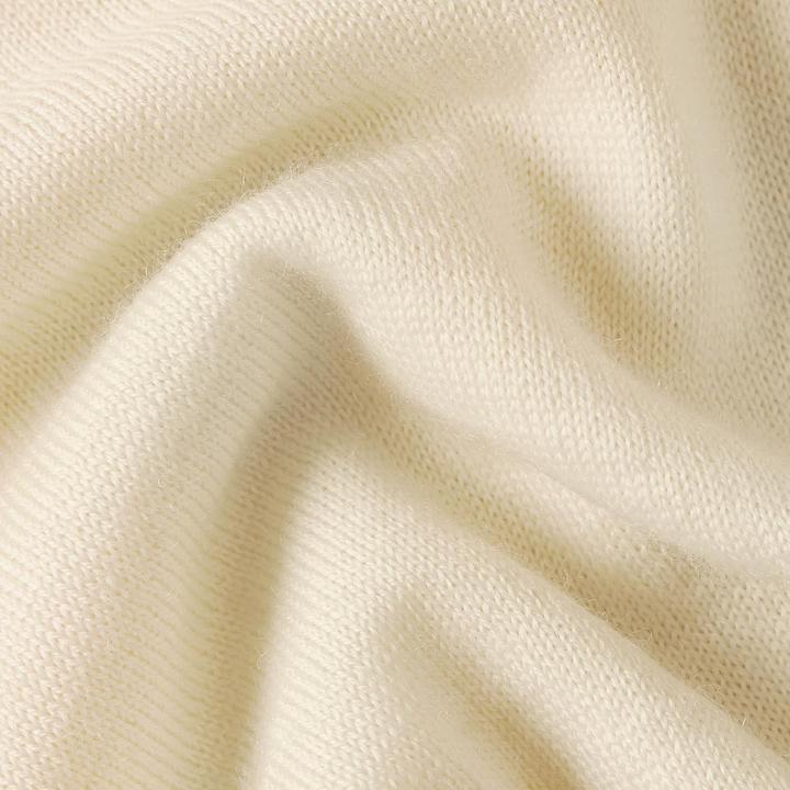 Produktbild G-Star RAW Core Slim Turtle Knit, wit (Chalk D25510-d847-127), S (S)