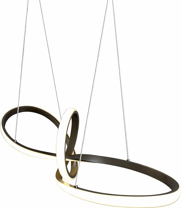 Image du produit Trio Sansa (3200 lm)
