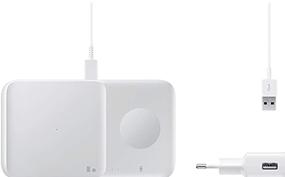 Actual product image Samsung Duo (15 W)