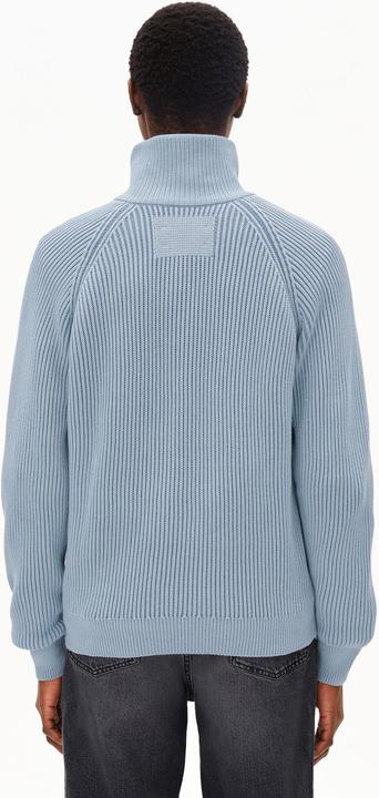 Produktbild Armedangels Troyer Vanisé Knit (M)