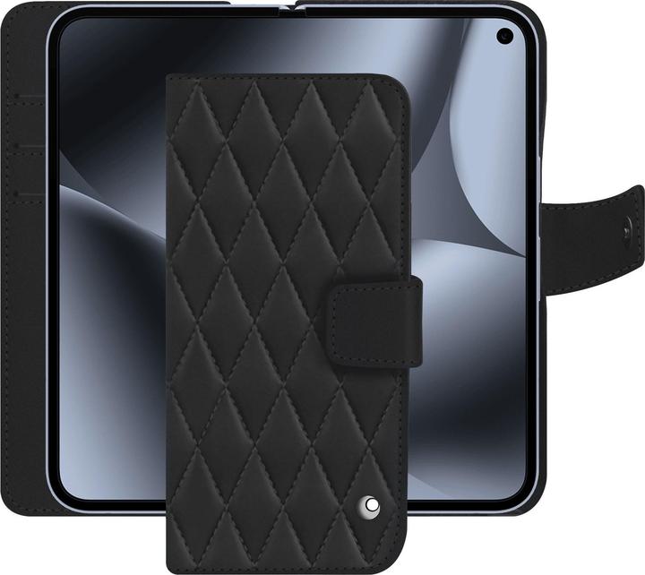 Produktbild Noreve Lederschutzh??lle Google Pixel 10 Pro Fold (Google Pixel 10 Pro Fold)