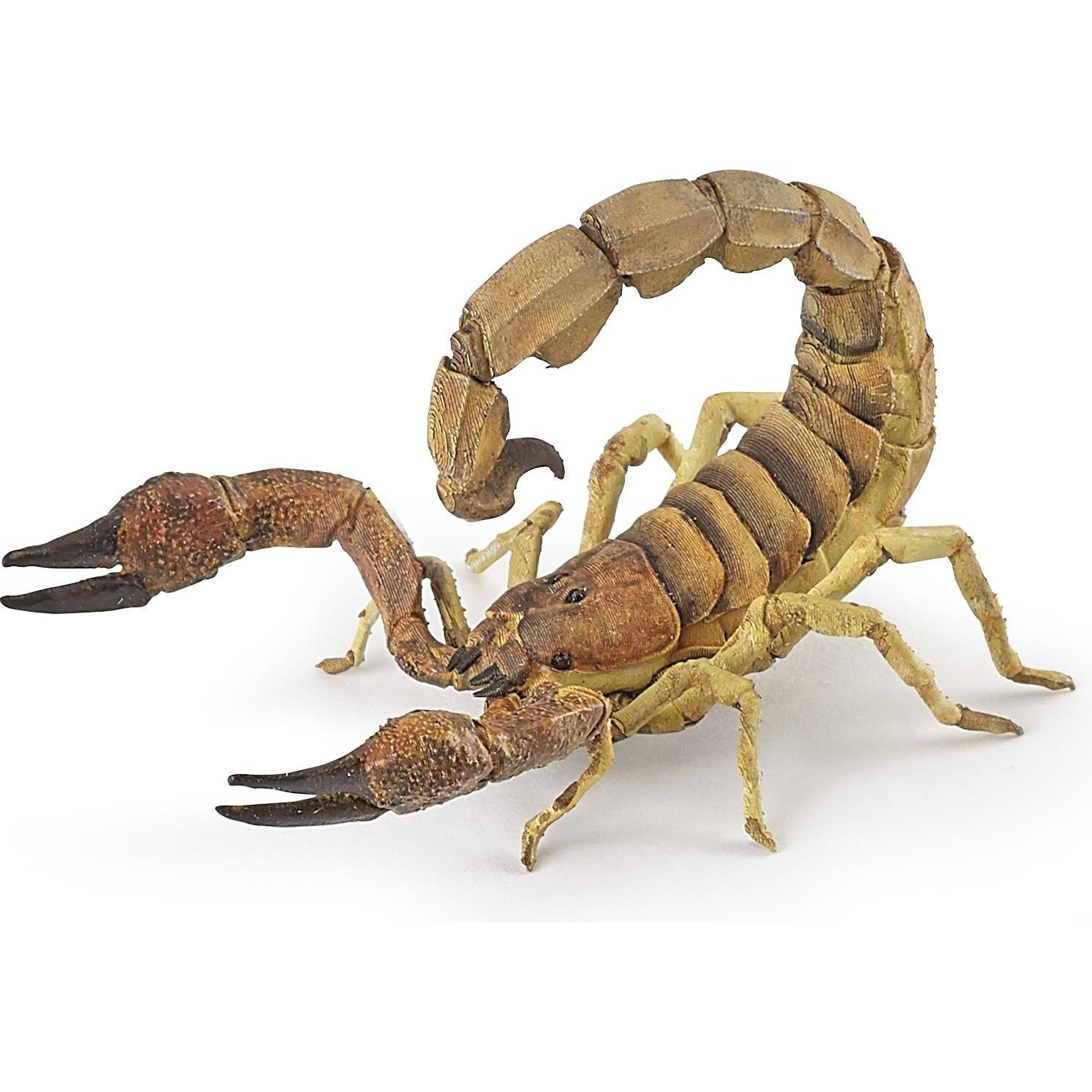 Papo Skorpionfigur
