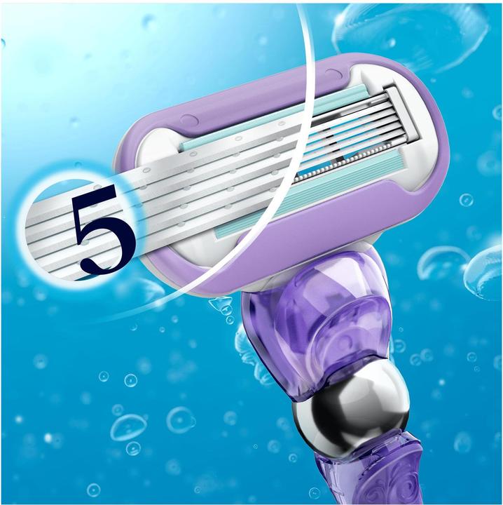Immagine prodotto Gillette Venus Vortice liscio Deluxe
