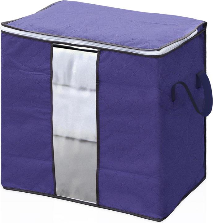 Actual product image Intirilife 4x Storage Bags in Grey 90L (59.50 cm, 4x)