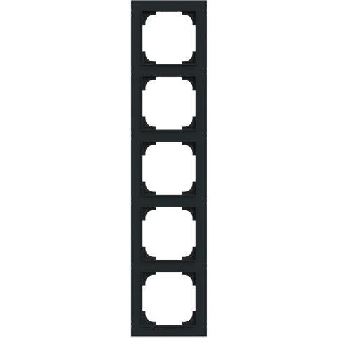 Busch-Jaeger, Programma Di Commutazione Degli Accessori, Telaio Busc