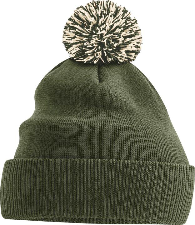 Produktbild Beechfield Snowstar Mütze Erwachsene