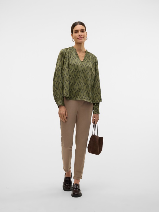 Produktbild Vero Moda VMLIVIA Top Bluse (XL)