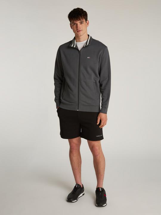 Produktbild Tommy Jeans Felpa con Cerniera (XS)