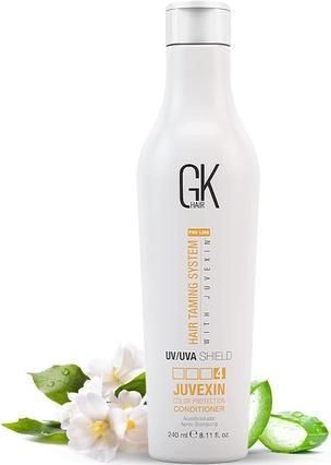 Actual product image Gk Hair Color Shield UV/UVA protection Conditioner (240 ml)