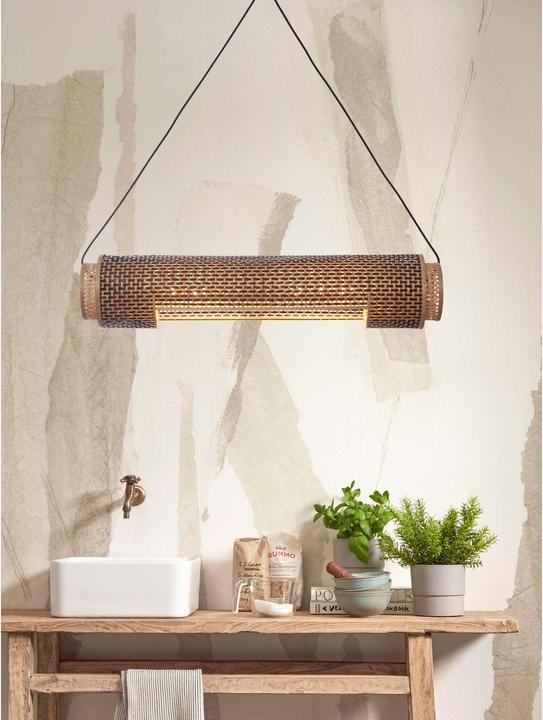 Actual product image Good&Mojo Pendant lights (E27)
