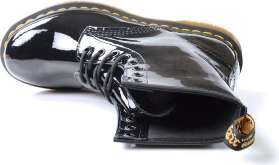 Productafbeelding Dr. Martens 1460 Patent Lamper (41)