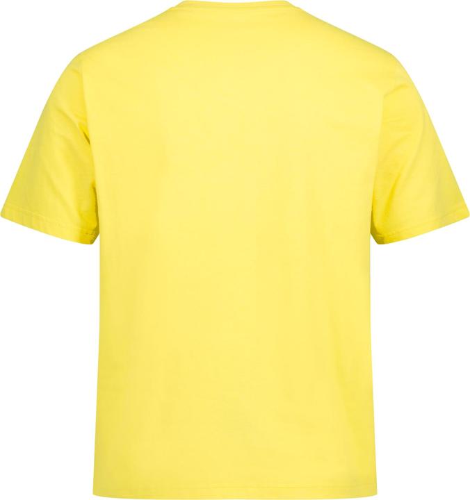 Produktbild JP1880 Schlafanzug-Shirt, Halbarm, Rundhals, Print (XL)