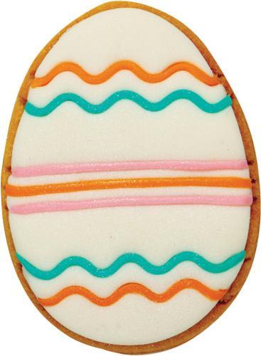 Produktbild Decora Ausstecher - Hase Ei