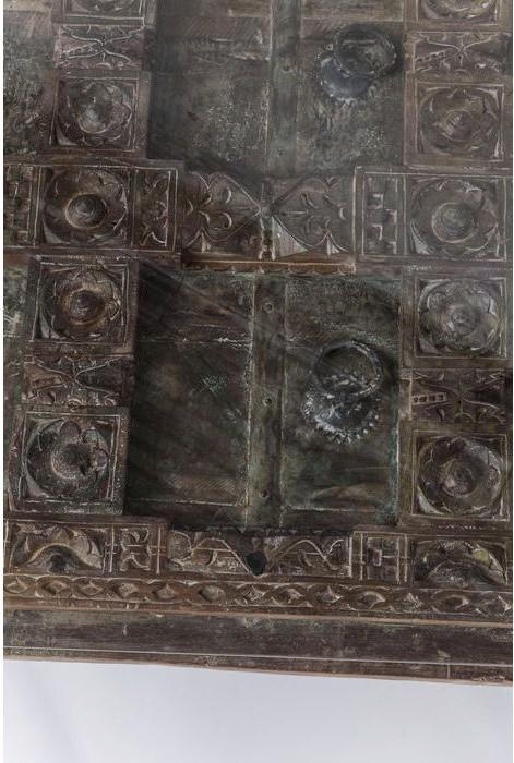 Actual product image Kare Design Caliph (200 x 90 x 76 cm)