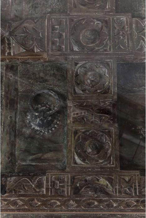 Actual product image Kare Design Caliph (200 x 90 x 76 cm)