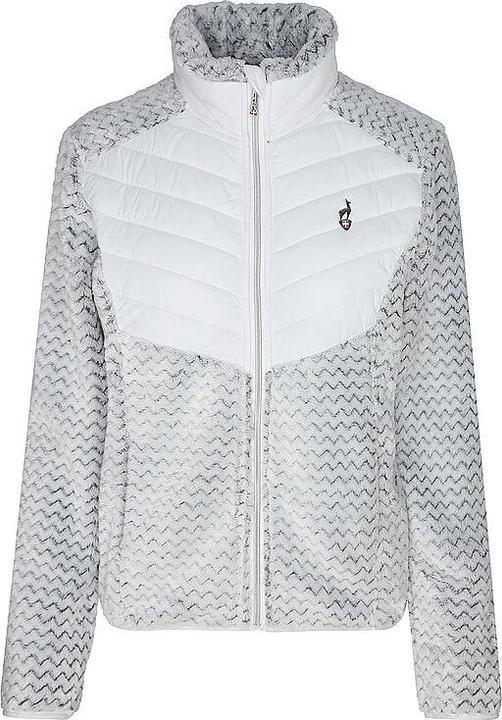 Actual product image Aulp Hybridjacke Copen (M)