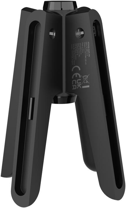 Actual product image Deltaco Joy-Con Ladestation f. Nintendo Switch 2 (Switch)