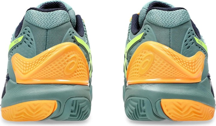 Produktbild ASICS Performance Gel-Resolution 9 (46)