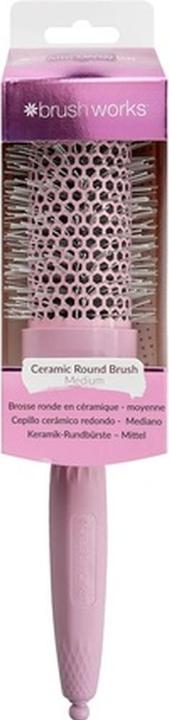 Immagine prodotto Brush Works Radial Vent Spazzola Media