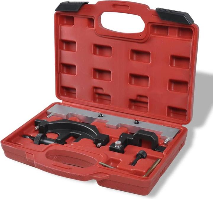 Actual product image vidaXL Autowerkzeug