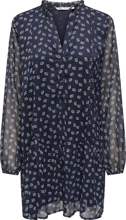Image du produit Only ONLEMILIE Kurzes Kleid Kleid (S)