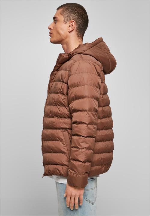 Produktbild Urban Classics Basic Bubble Jacket - 1944 (5XL)