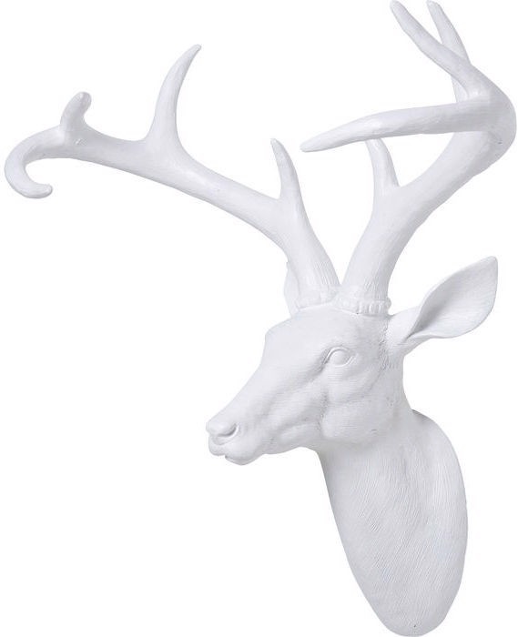 Produktbild Kare Design Deer (40 x 45 cm)