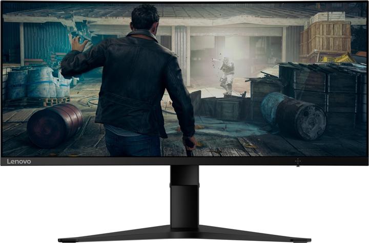 Produktbild Lenovo G34w-10 (3440 x 1440 Pixel, 34")