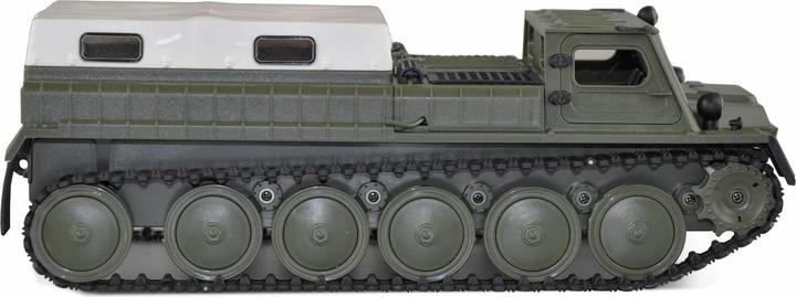 Image du produit Amewi Véhicule chenillé RC Panzer (RTR Prêt à fonctionner)