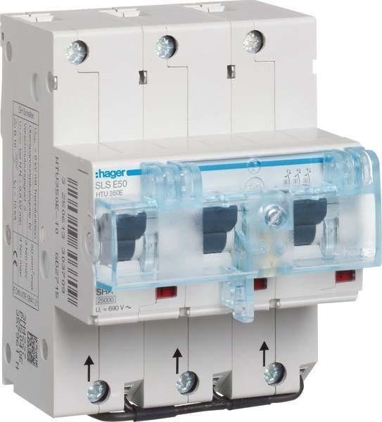 Produktbild Hager SLS-Schalter