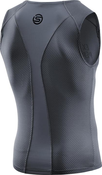 Actual product image Skins Sleeveless Baselayer (XS)