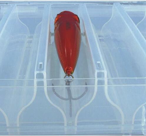 Immagine prodotto Jenzi Esca - Scatola (27 cm)