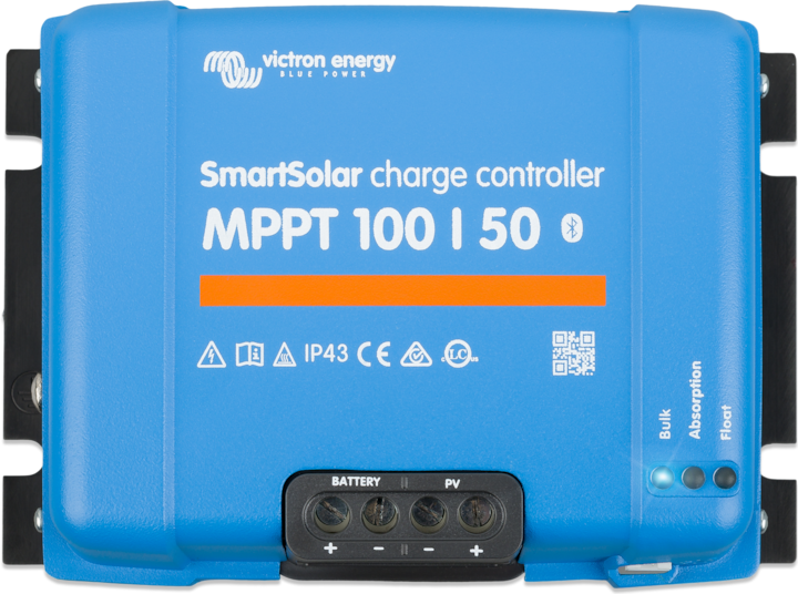 Victron Energy SmartSolar MPPT