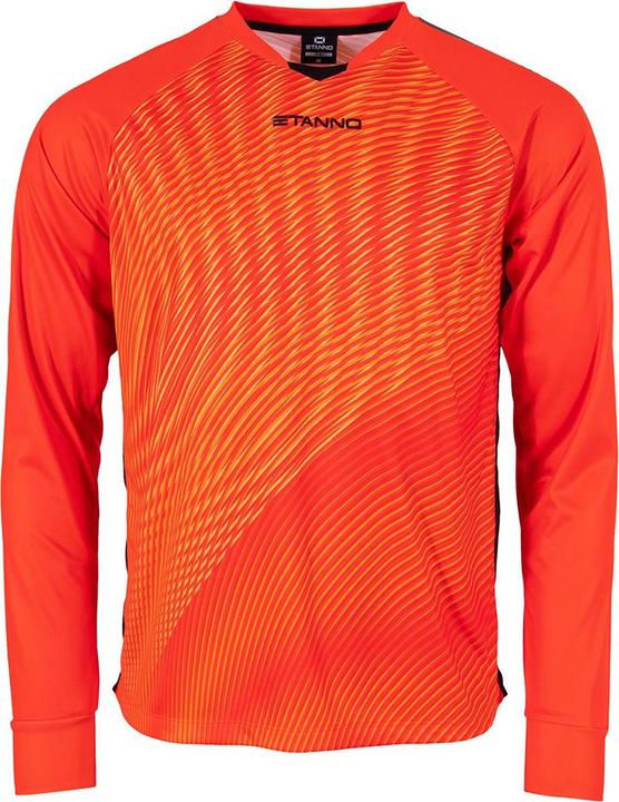 Actual product image Stanno Vortex Keeper Shirt Long Sleeve (164)