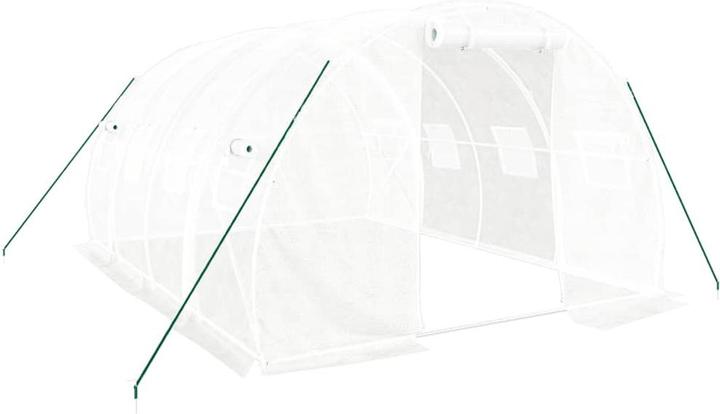 Immagine prodotto vidaXL Gewächshaus