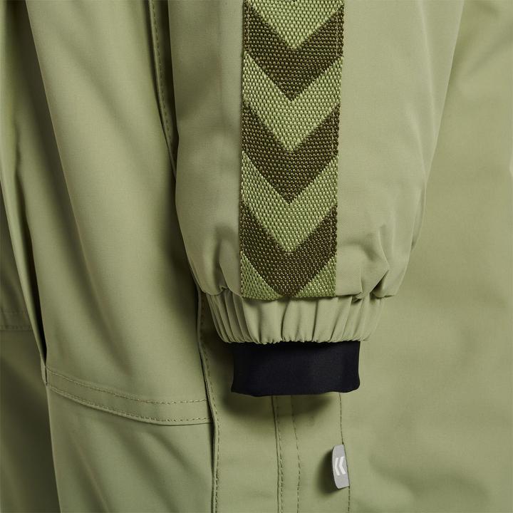 Actual product image hummel Hmlmoon Tex Snowsuit (74)