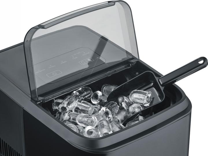 Immagine prodotto Caso Clear Ice Advanced Design Eiswürfelbereiter