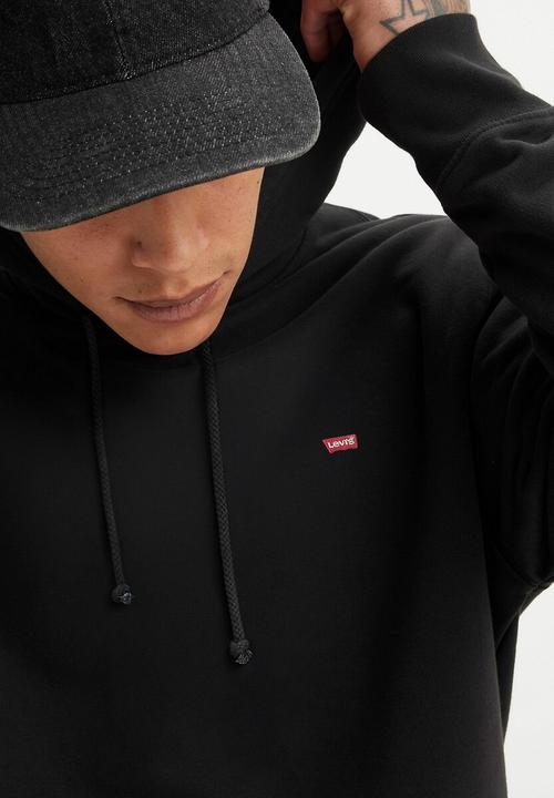 Image du produit Levis The Original Housemark Hoodie (XL)