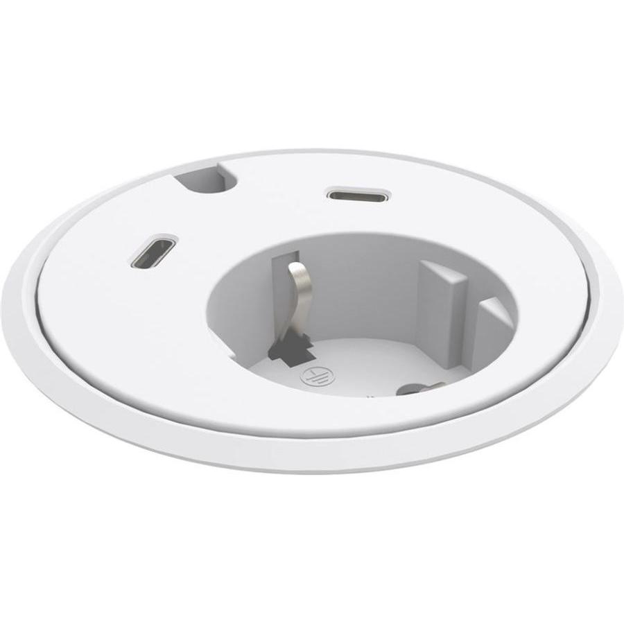 Formingfunction Formingf. Powerdot 17 W 1 socket type F, 2 USB-C (9358001701)
