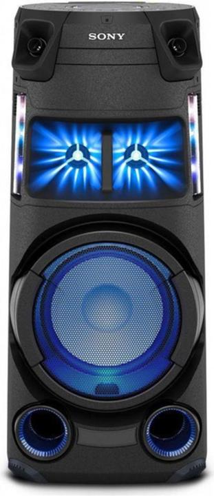 Image du produit Sony MHC-V43D (Fonctionnement sur secteur)