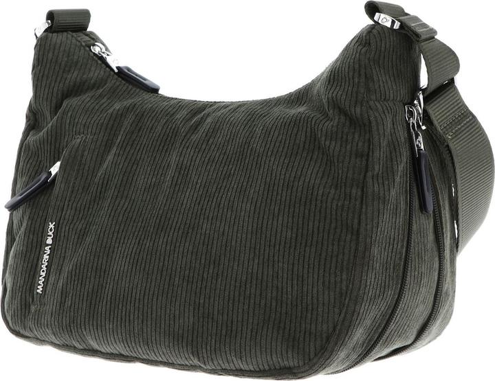 Immagine prodotto Mandarina Duck Hunter Velvet Hobo Bag