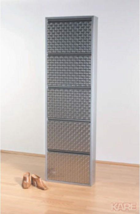 Immagine prodotto Kare Design Caruso (50 x 14 x 170 cm)