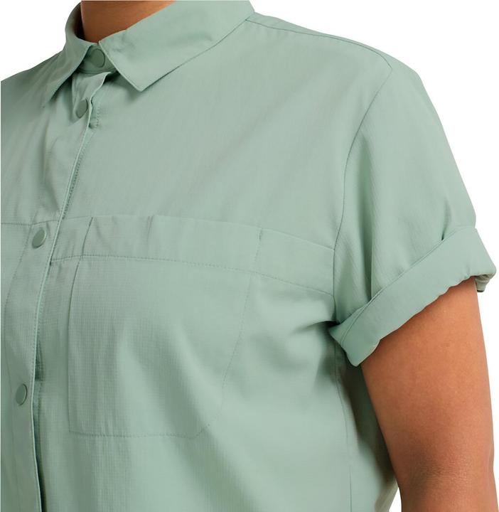 Immagine prodotto Jack Wolfskin Sierra Canyon Shirt W (M)