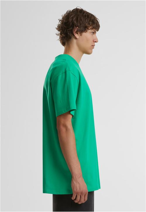 Produktbild Build Your Brand Heavy Oversize Tee (M)