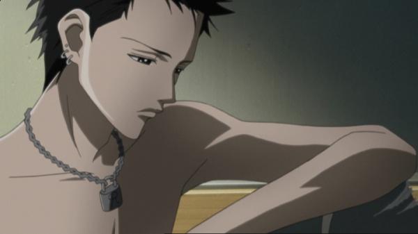 Actual product image NANA - The Blast! Edition Vol. 4 (DVD, 2023, German, Japanese)