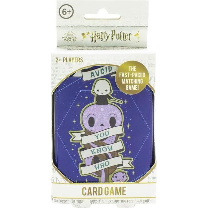 Paladone Products Multicolore Harry Potter: Evita Tu Sai Chi