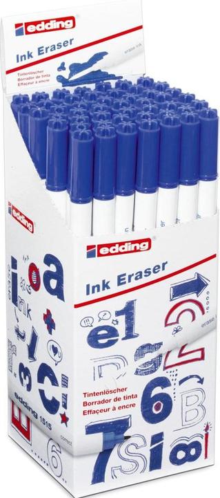 Produktbild Edding Tintenkiller F 1515 48 Stück