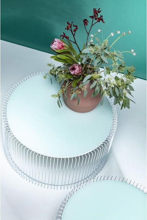 Image du produit Kare Design Wire (70 x 70 x 34 cm)