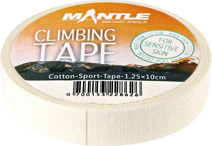 Mantle Climbing Tape