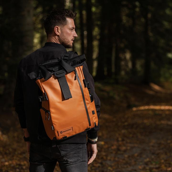 Actual product image Wandrd The Prvke V3 (Photo backpack, 31 l)